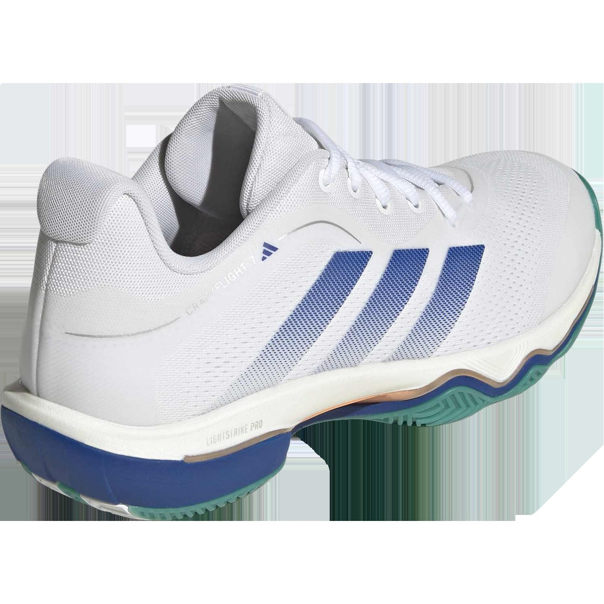 Men's Crazyflight 7