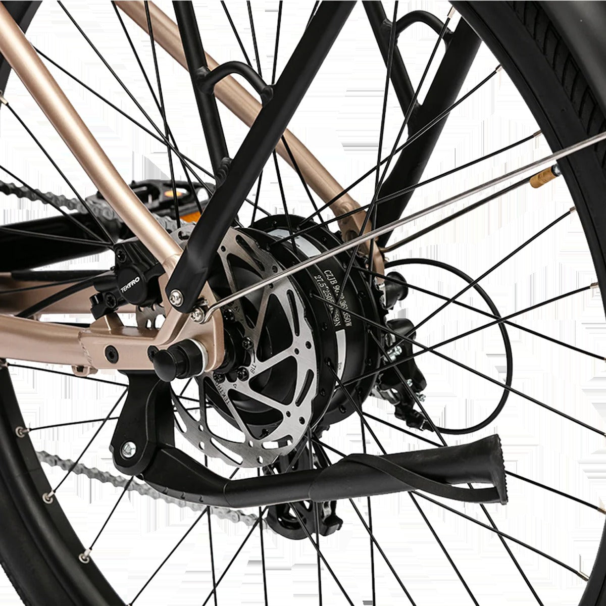Trax Sport Mid-Step