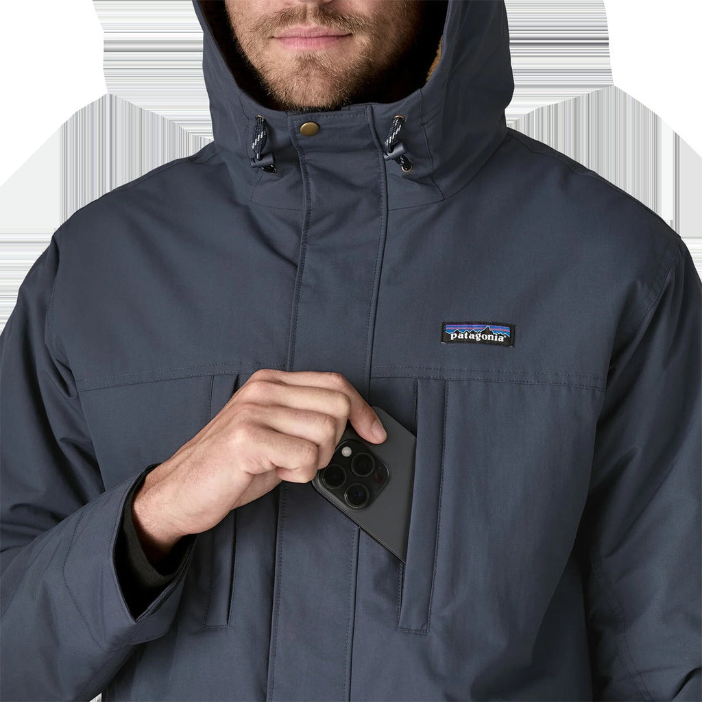 Men's Isthmus Parka