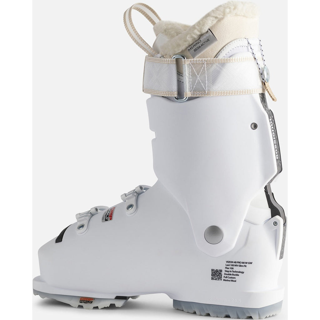 Women's Vizion 4B Pro 80 GW