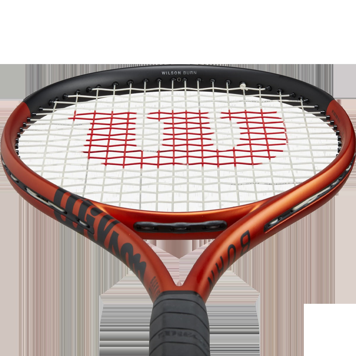 Wilson Burn 100 v5 Racket Demo