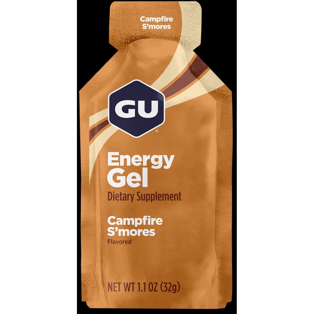 GU Energy Gel