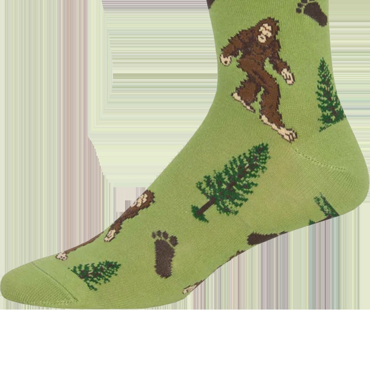 Bigfoot