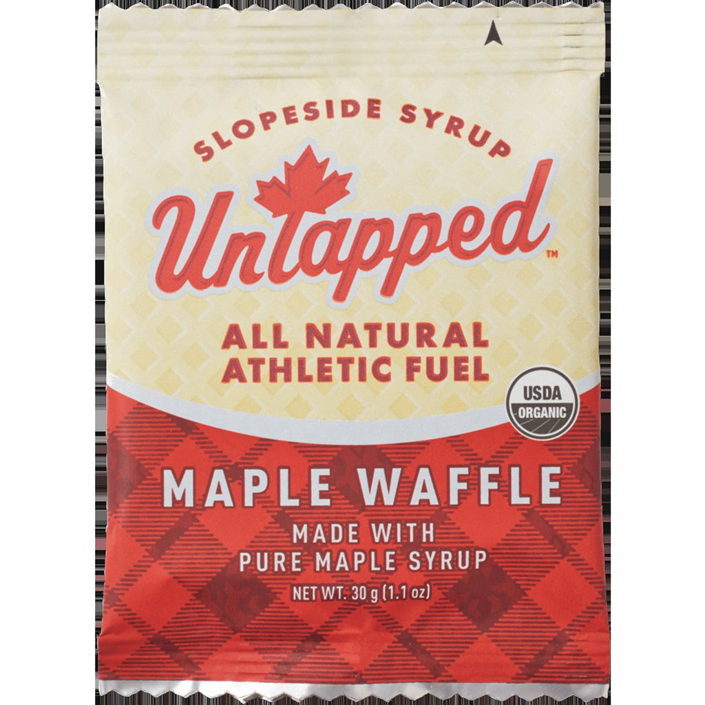 Maple Waffle