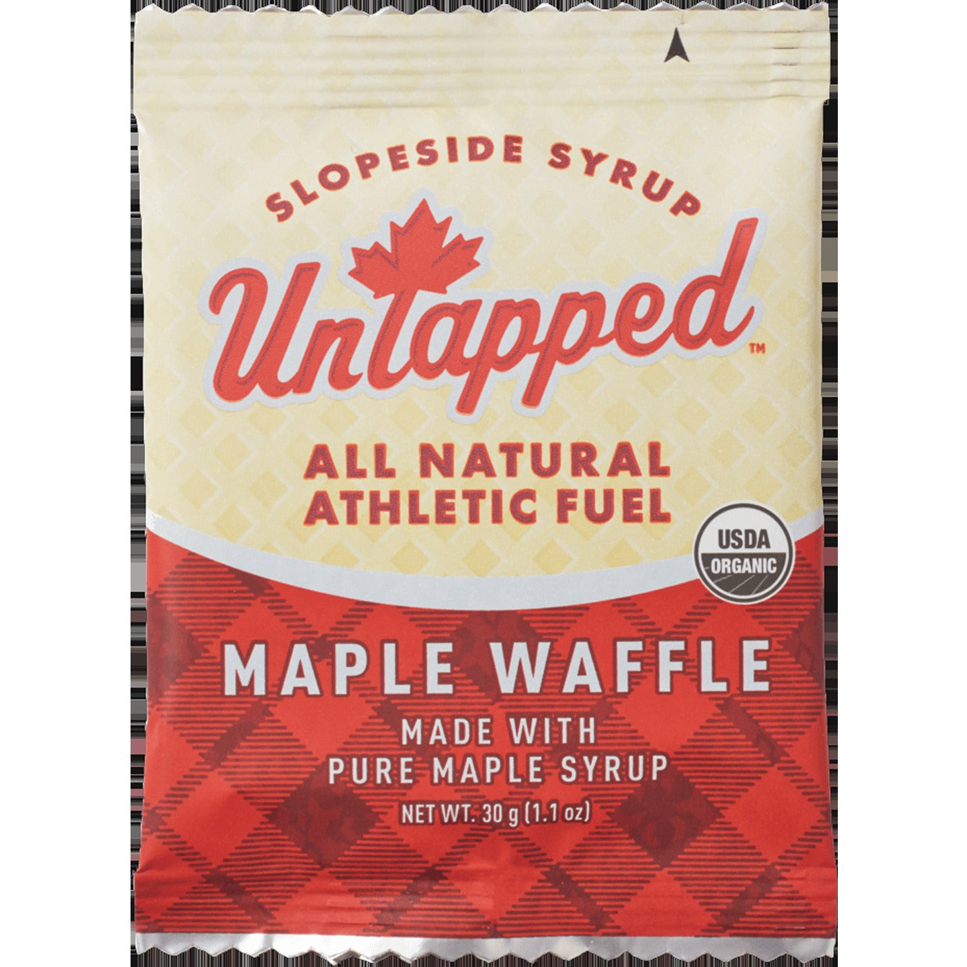 Maple Waffle