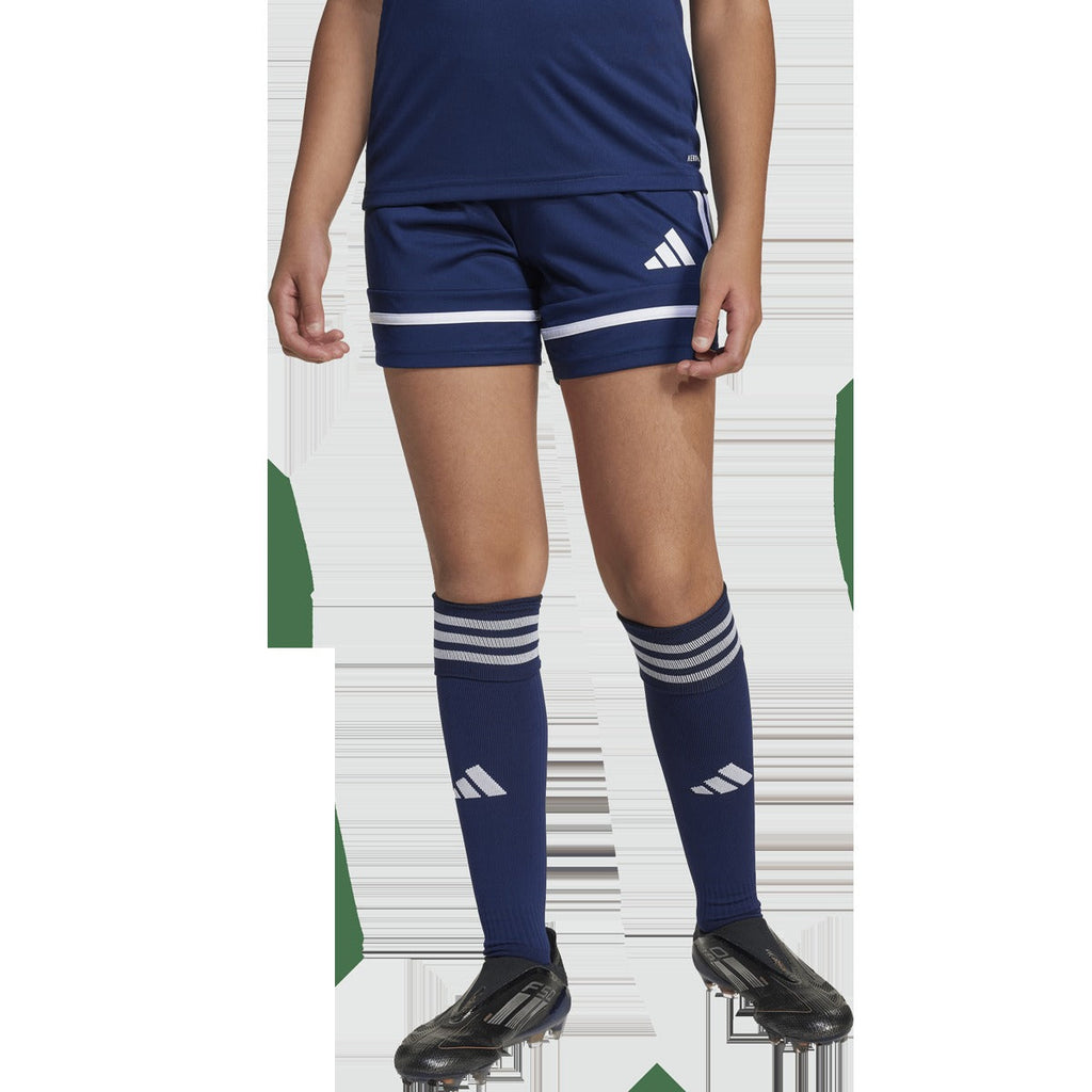 Youth Girl's Squadra 25 Short