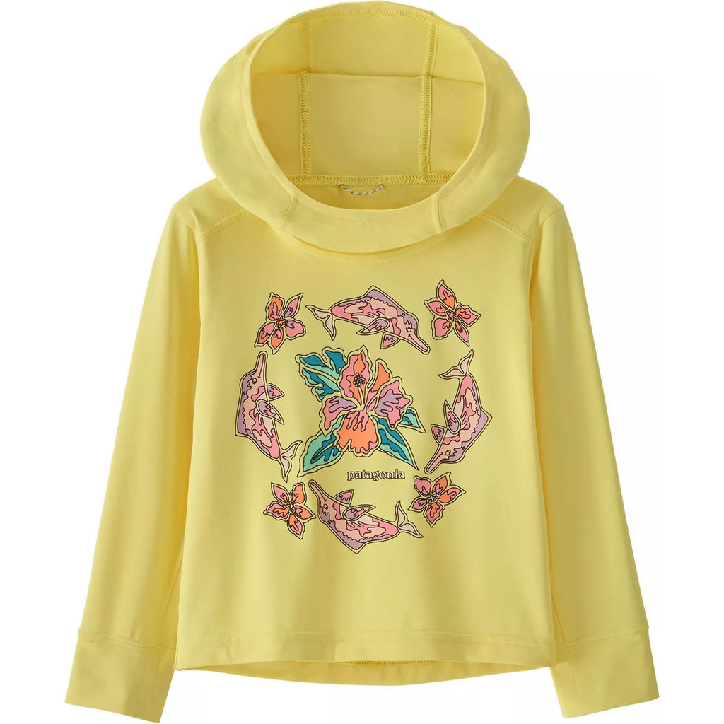 Youth Baby Cap SW Hoody