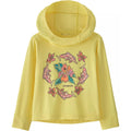 Youth Baby Cap SW Hoody