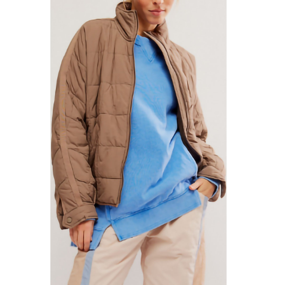 Women's Pippa Packable Jacket