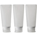 Silicone Bottle Set