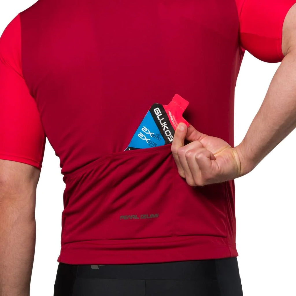 Men's Attack Short Sleeve Jersey