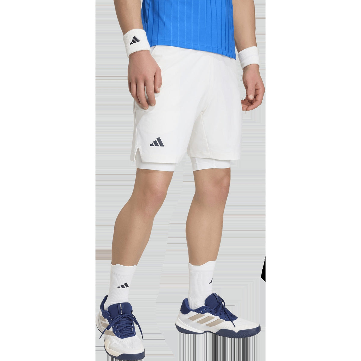 Men's Short and Tight Set Short