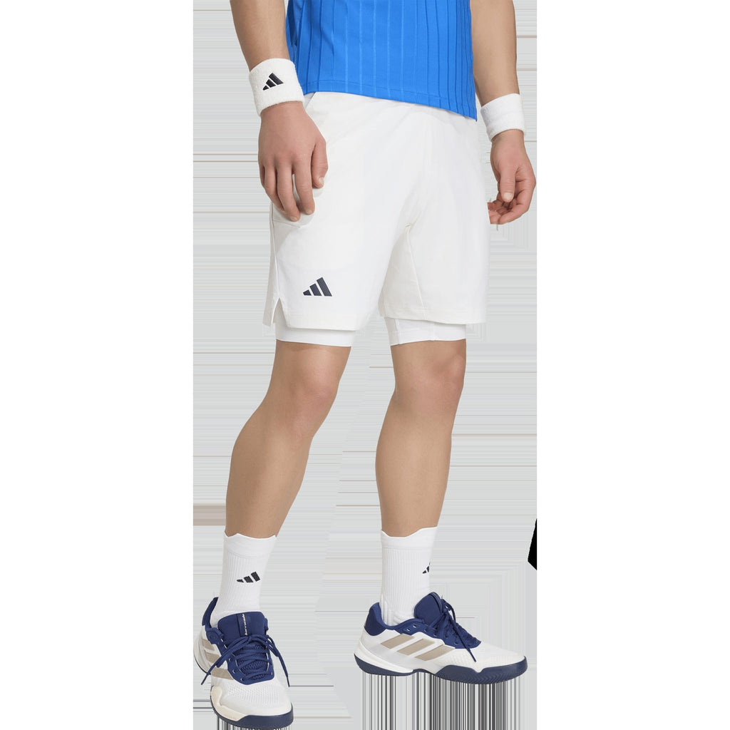 Men's Short and Tight Set Short