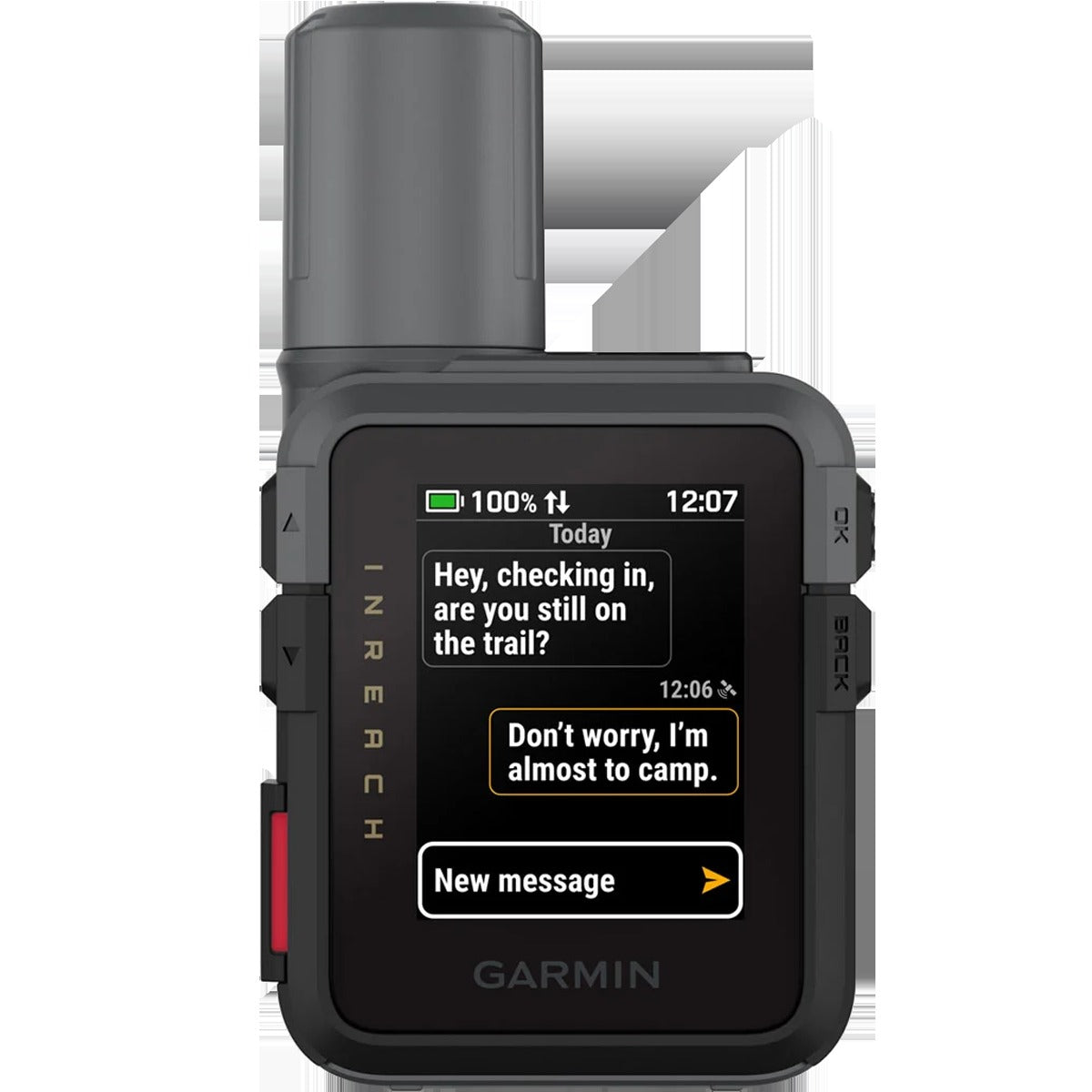 InReach Mini 3