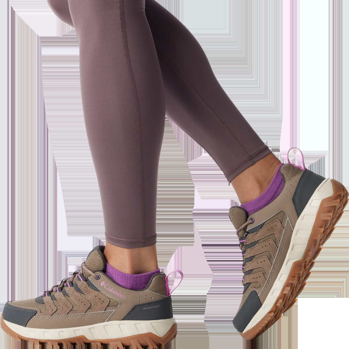 Women's Strata Trail Low WP