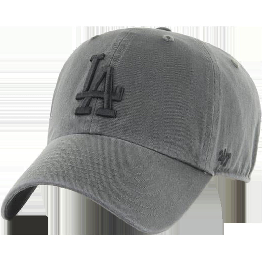 Dodgers 47 Clean Up