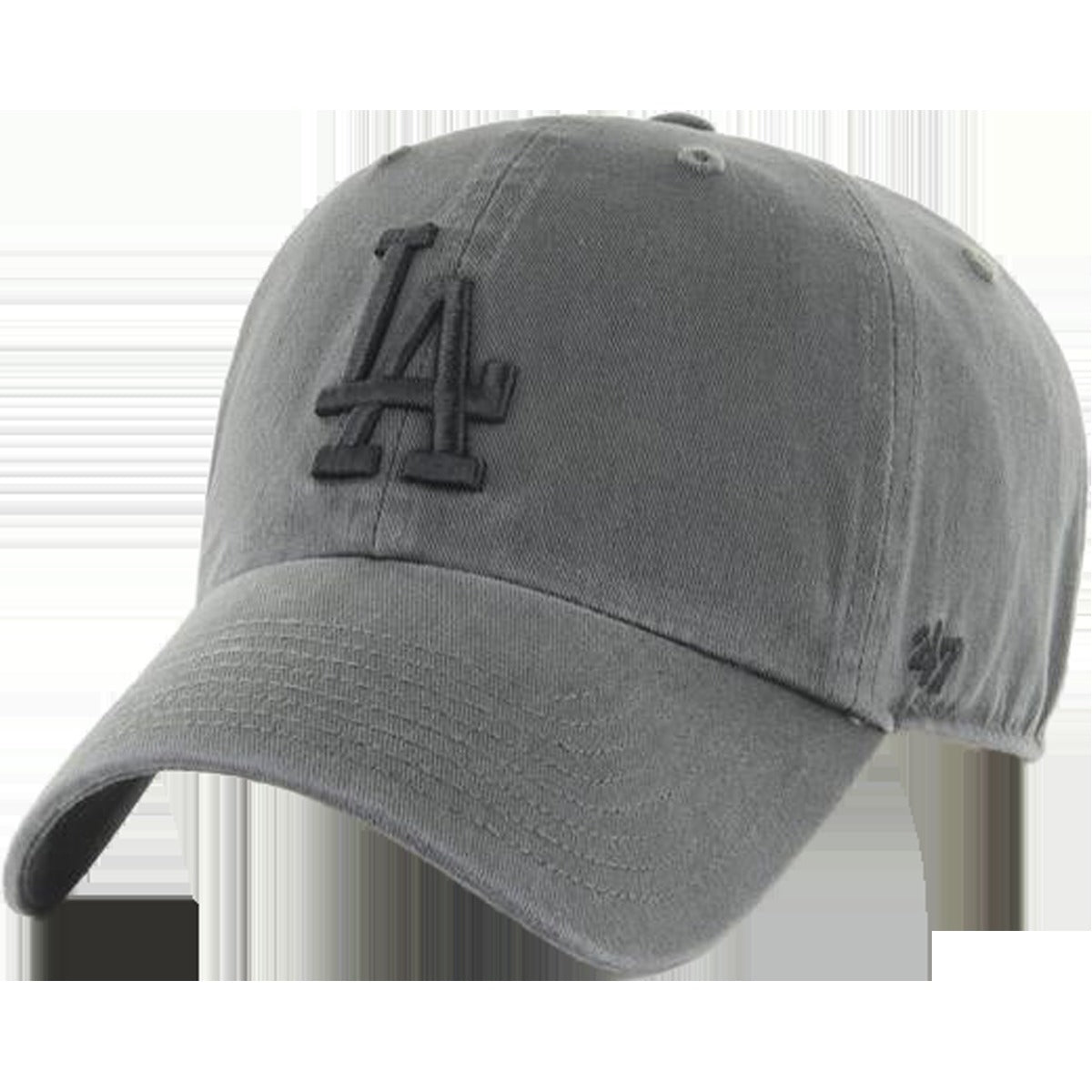 Dodgers 47 Clean Up