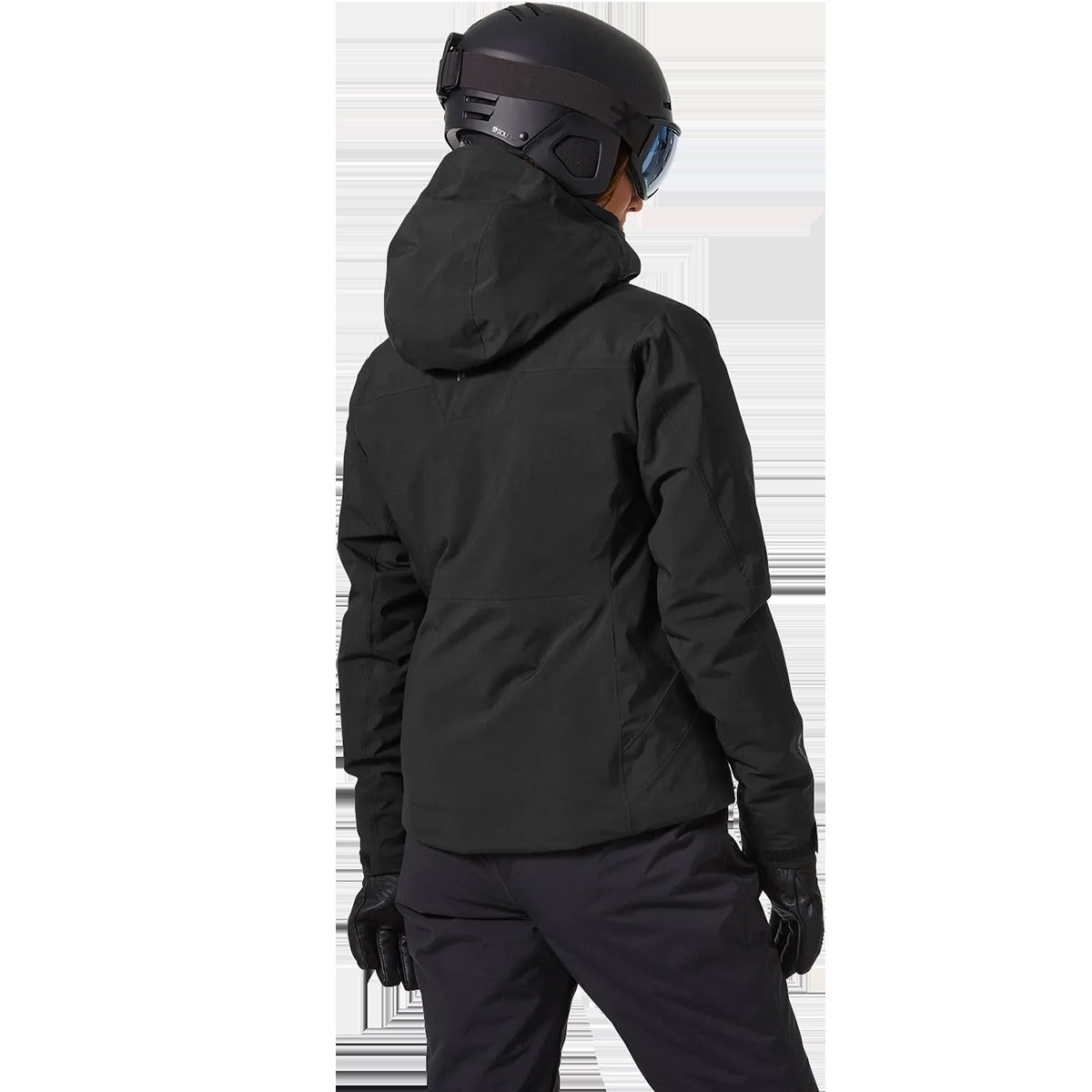 Women's Motionista Infinity Jacket