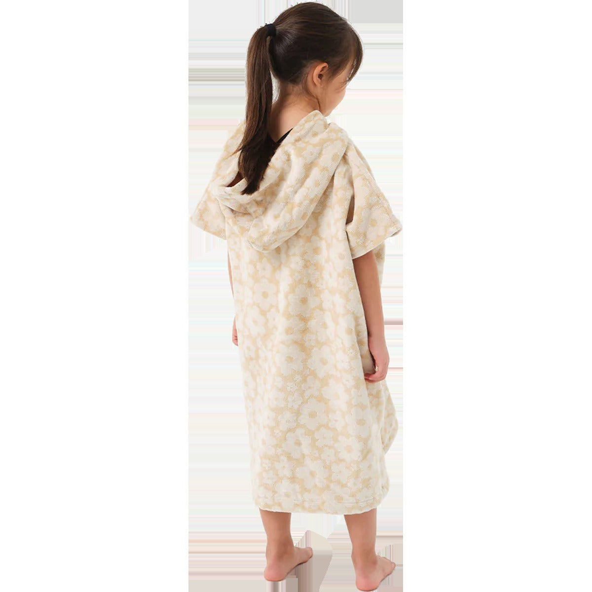 Youth Everyday Fleece Poncho