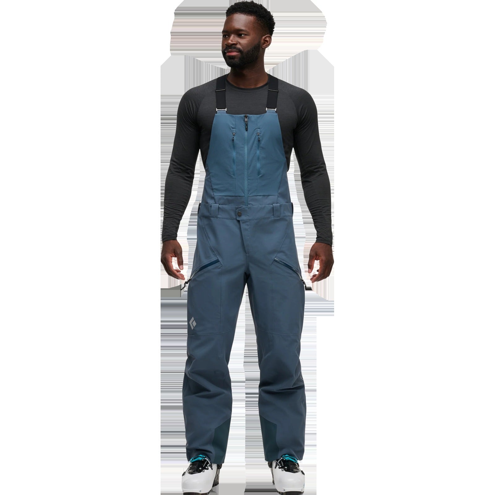 Men's Recon Stretch Bibs