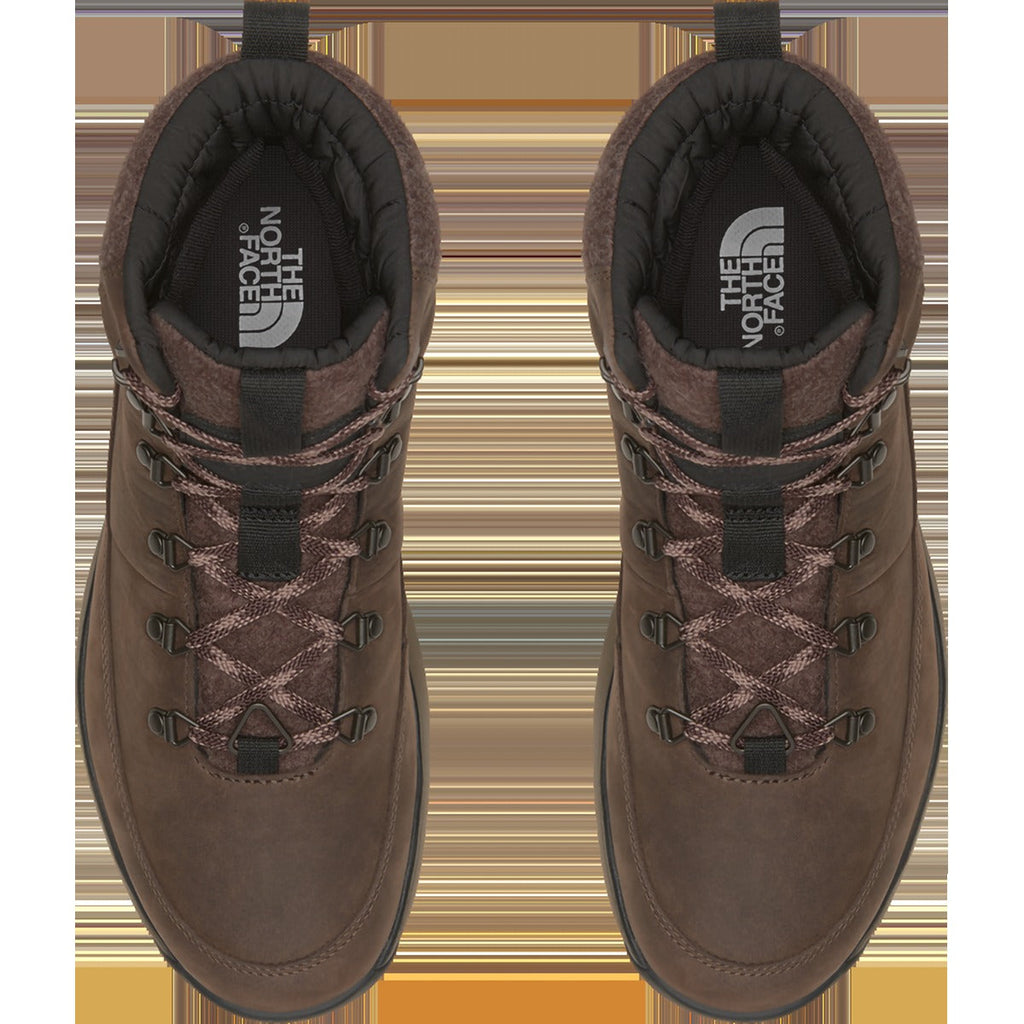 Men's Bergen Leather WP