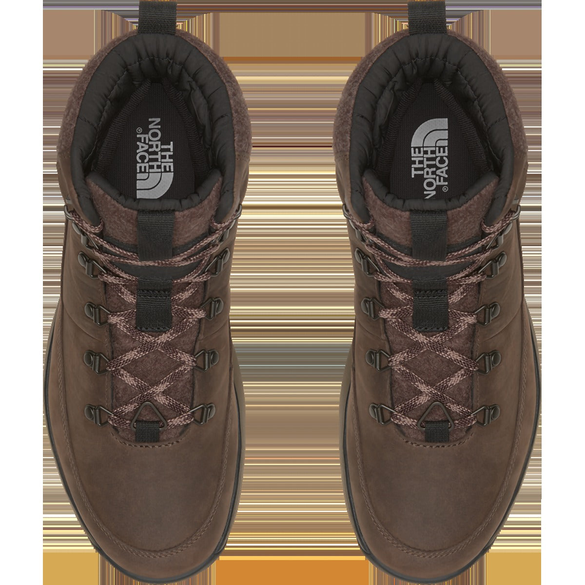Men's Bergen Leather WP