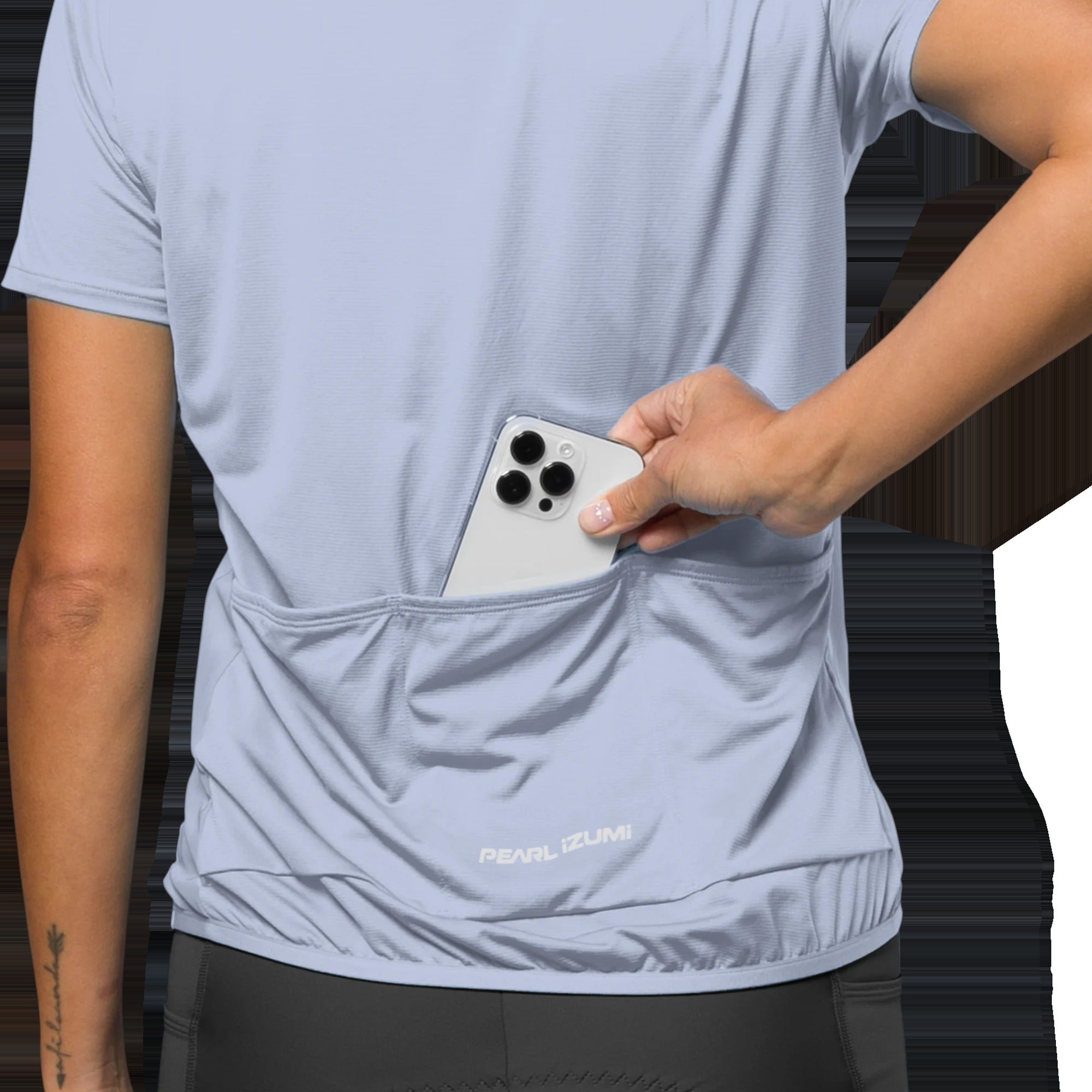 Women's Sugar Short Sleeve Jersey