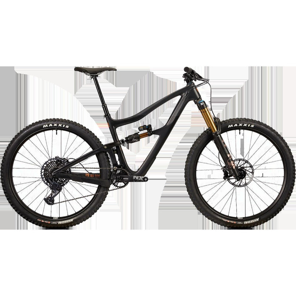 Ripmo V2S GX Float X2 Send