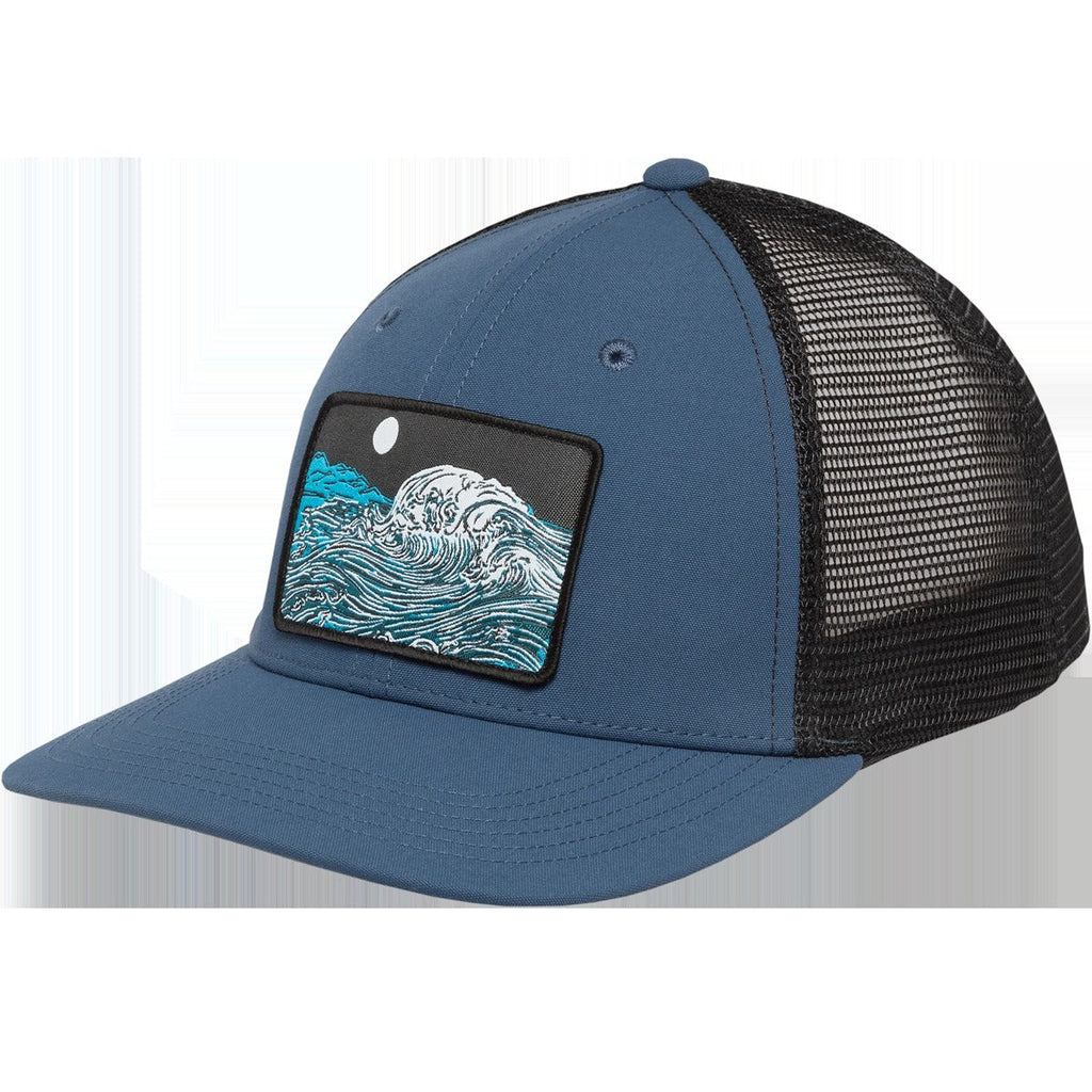 Artist Series Patch Trucker
