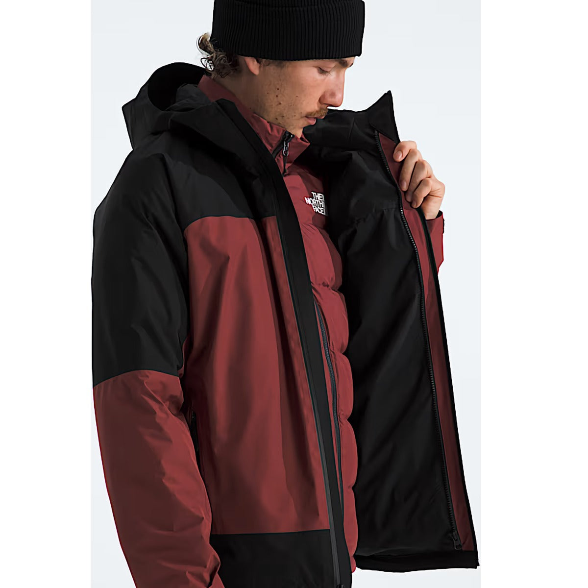 Men's Mountain Light Triclimate Gore-Tex Jacket