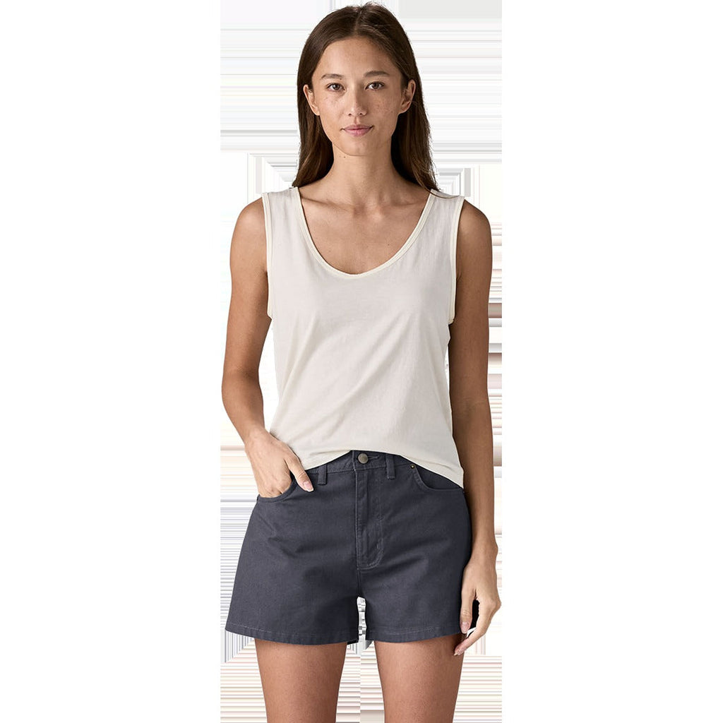 Women's Classic Shorts