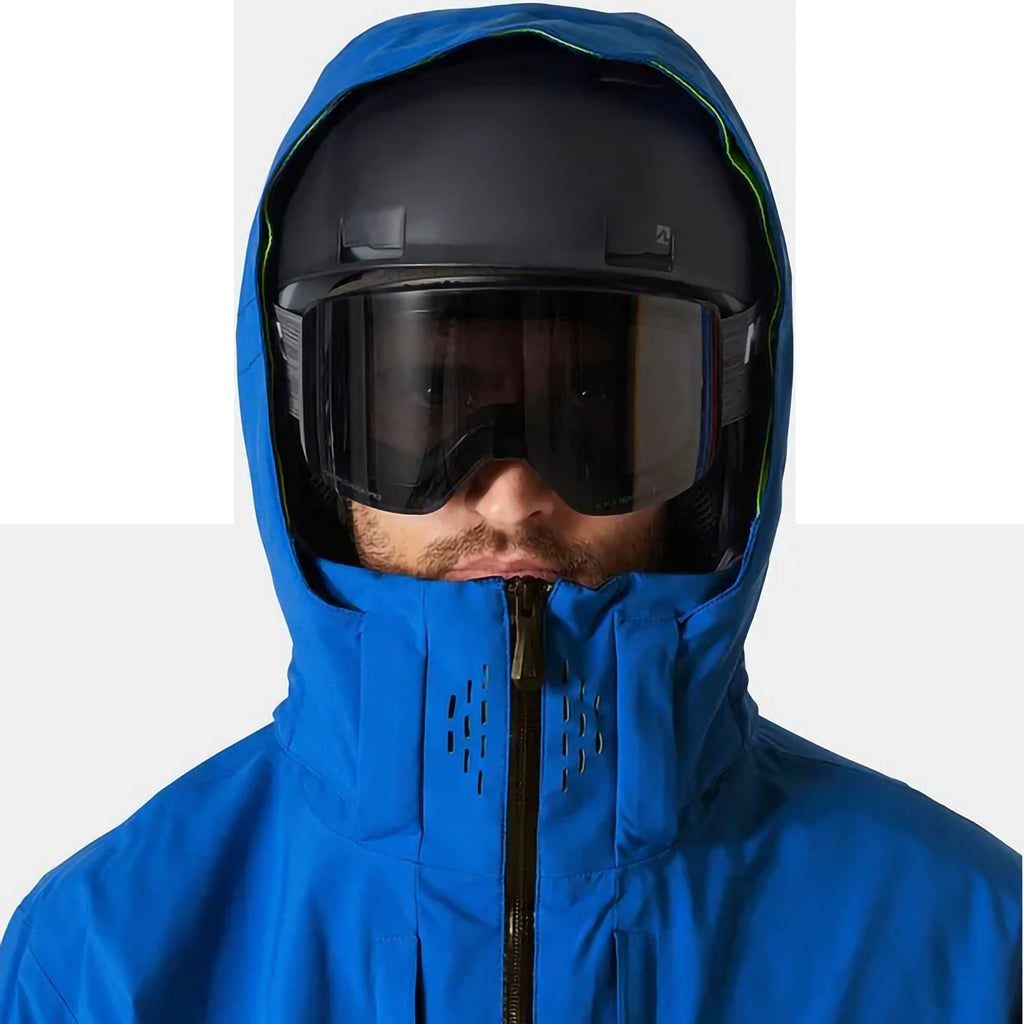 Men's Alpha Infinity Jacket