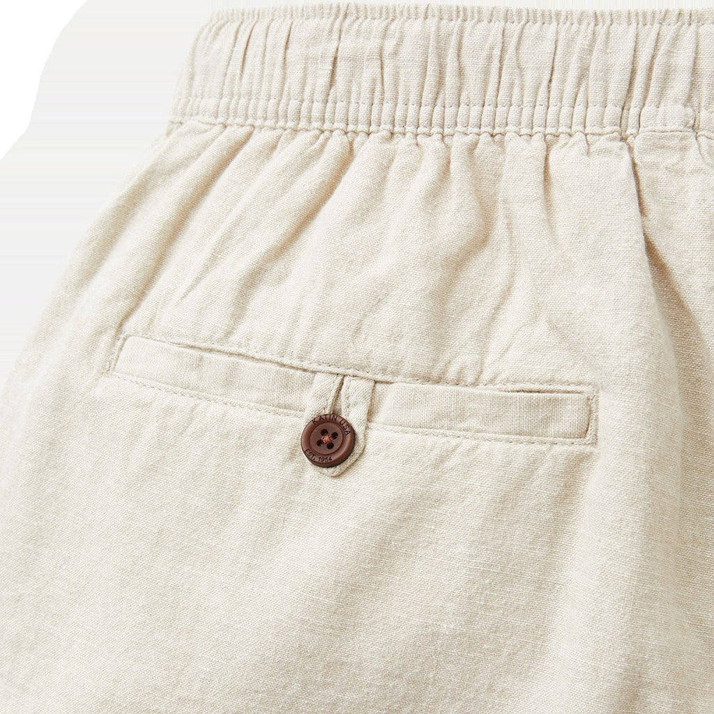 Men's Isaiah Local Short