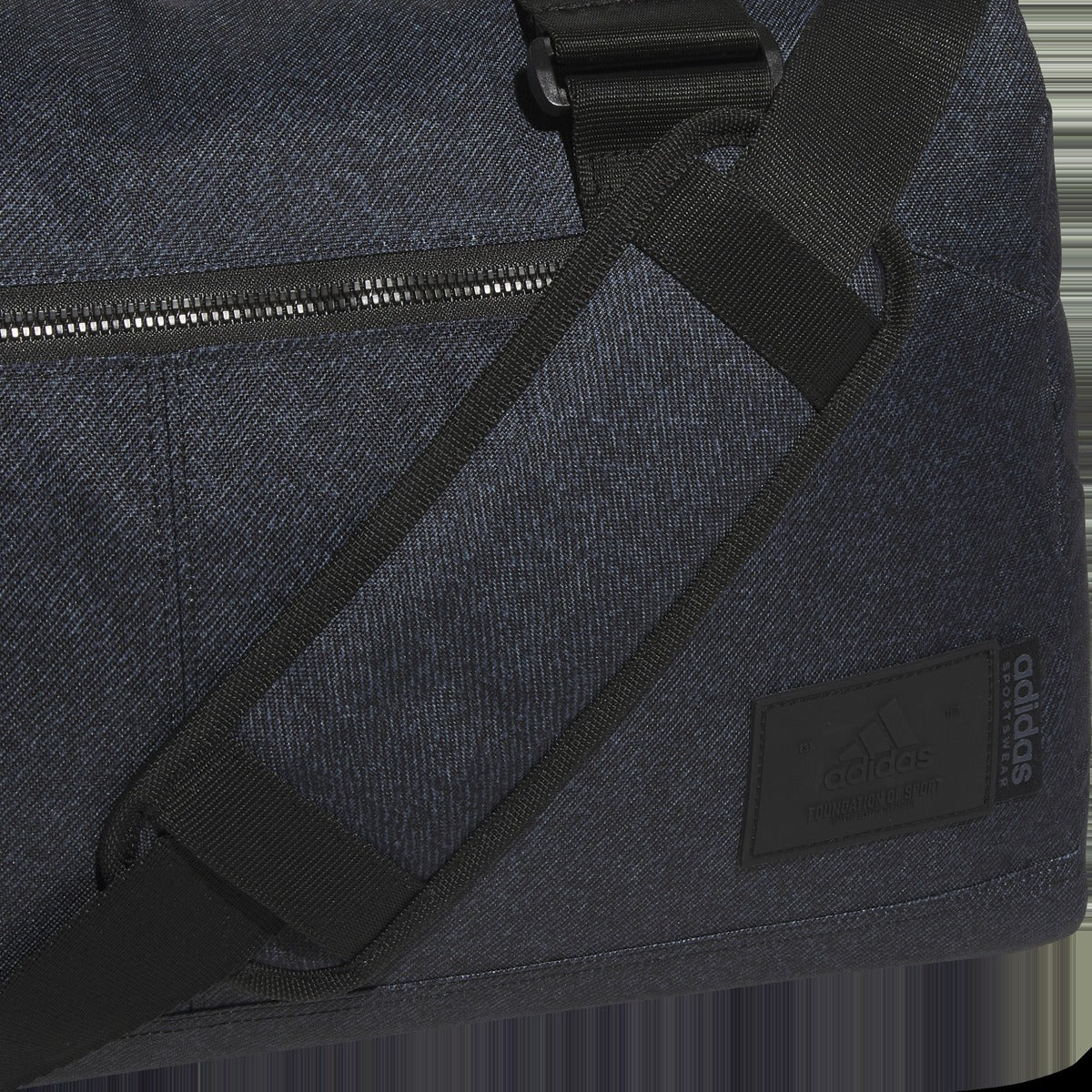 Lounge Duffel