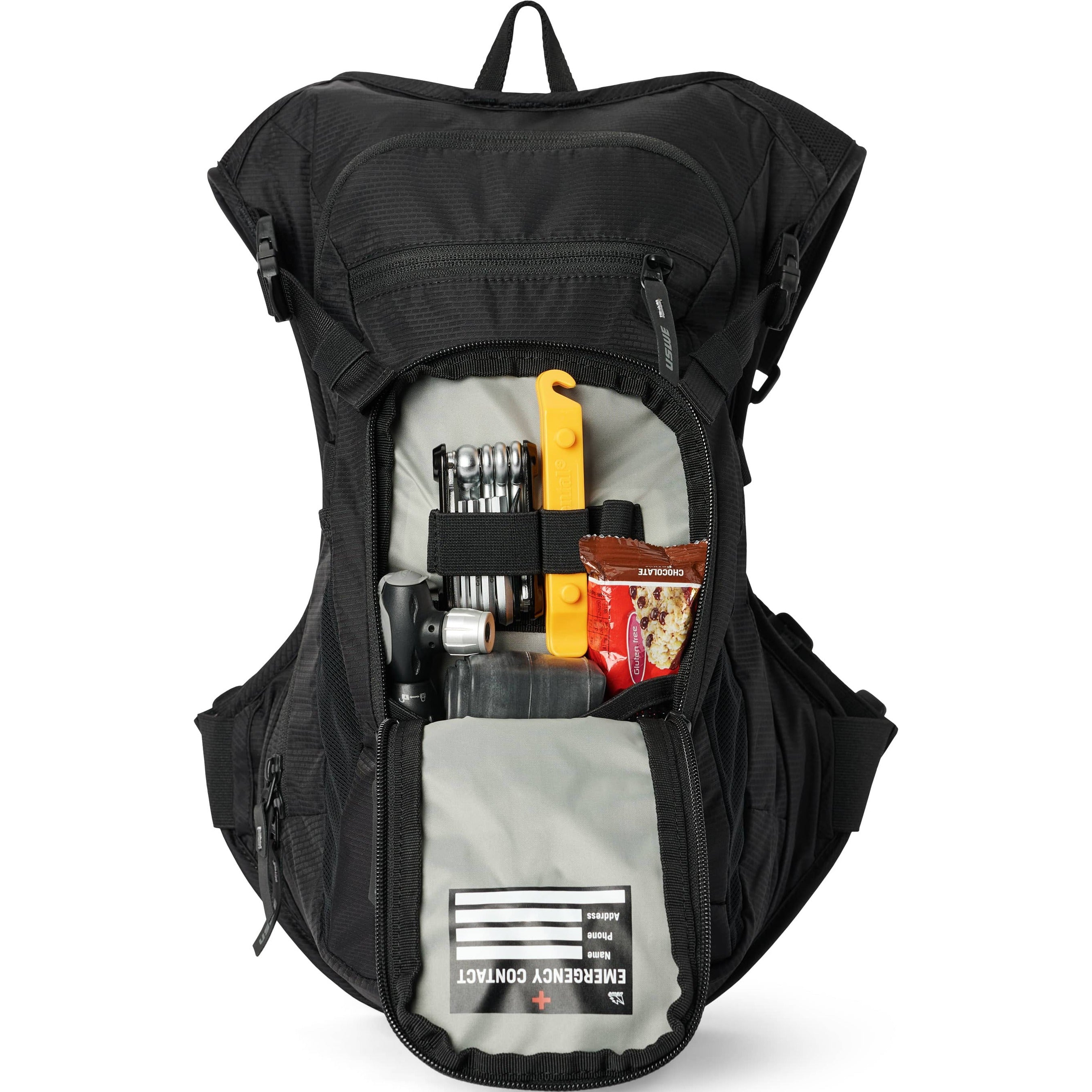 MTB Hydro 9L