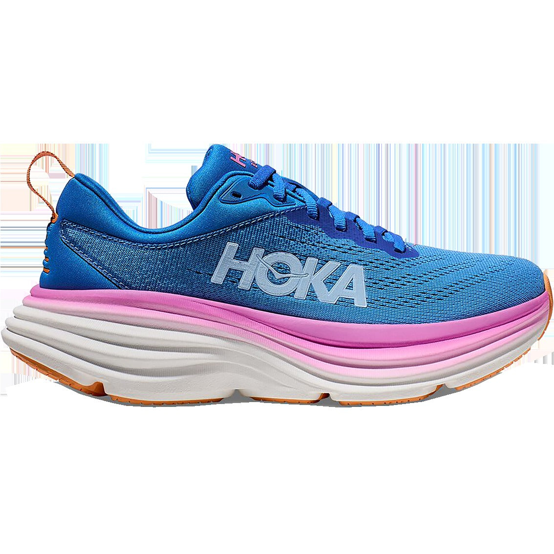 Women's Bondi 8 Wide