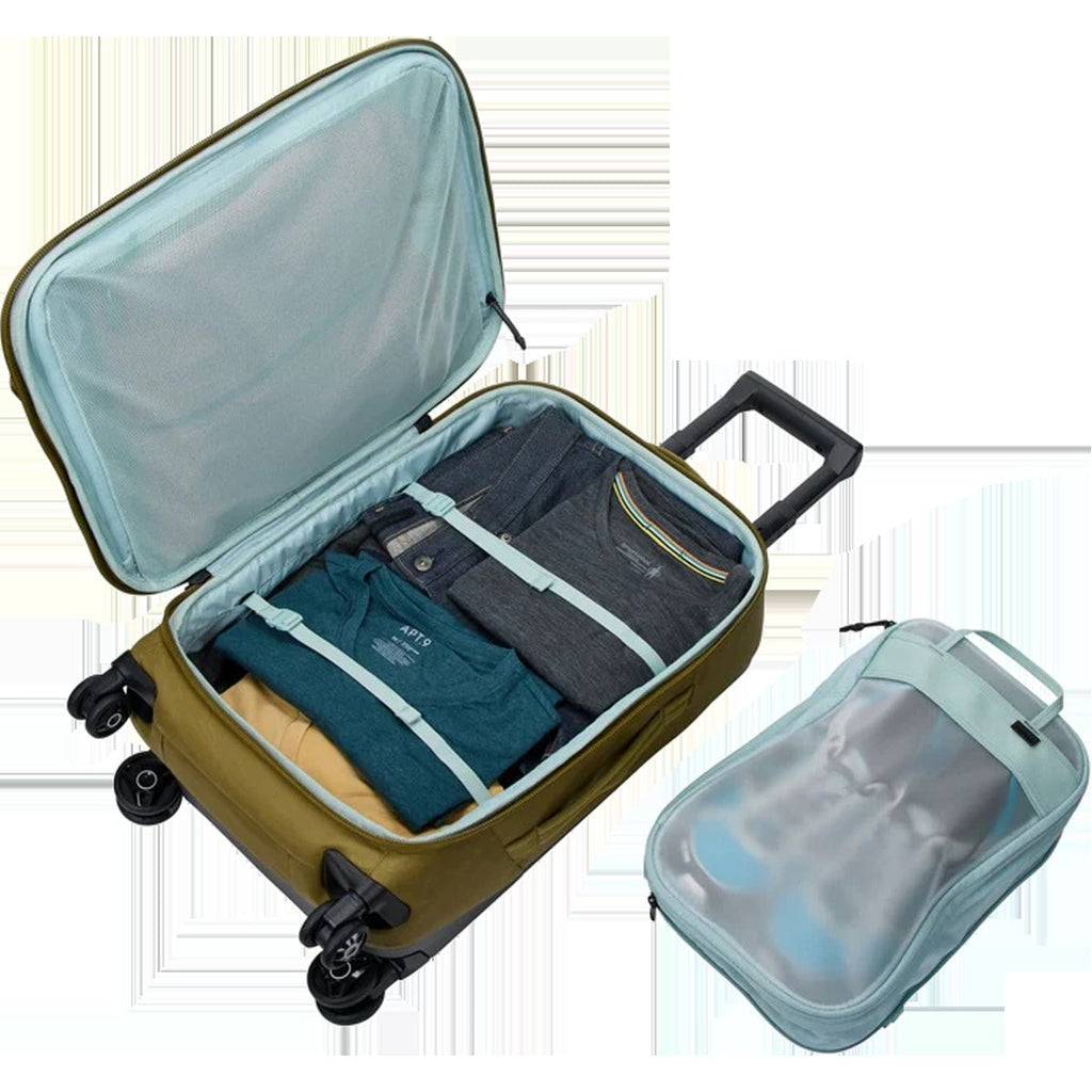 Aion Carry On Spinner