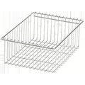 Deep Mesh Tray