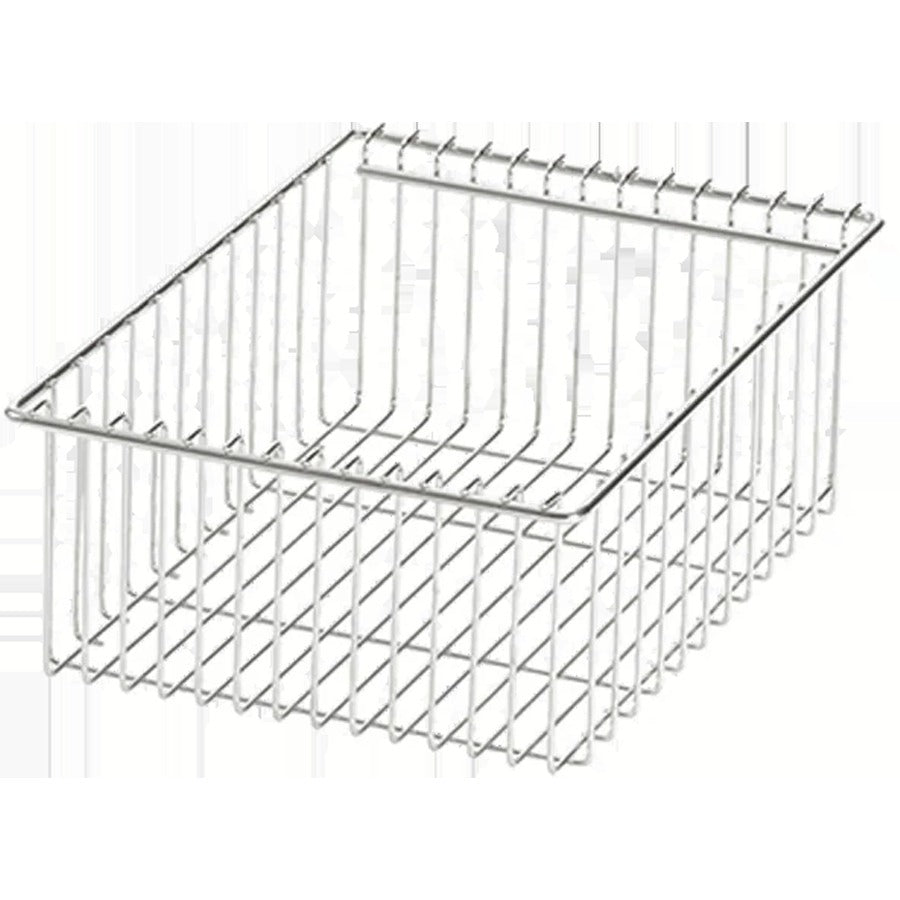 Deep Mesh Tray