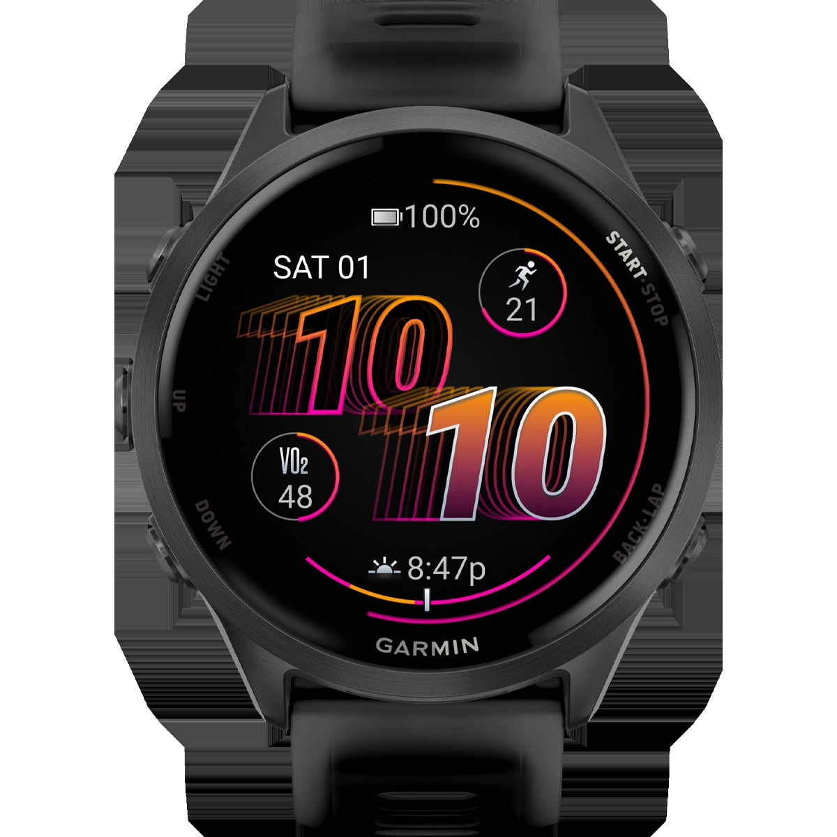 Forerunner 570 47mm