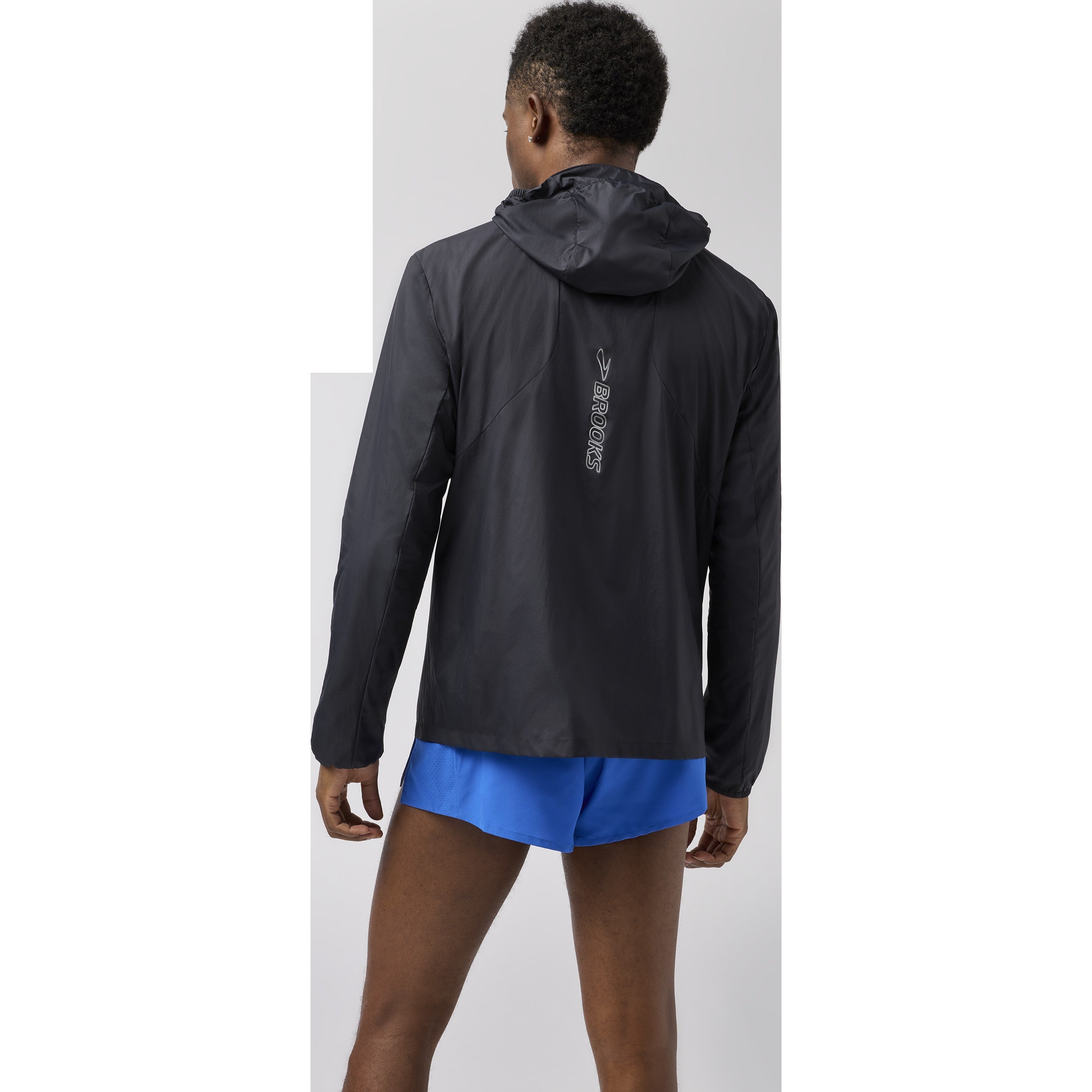 Men's Canopy Packable Jacket