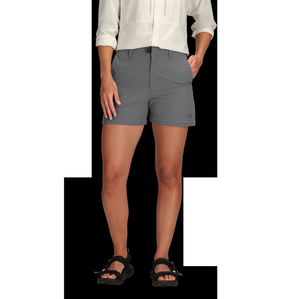 Women's Basin Convertible Pant
