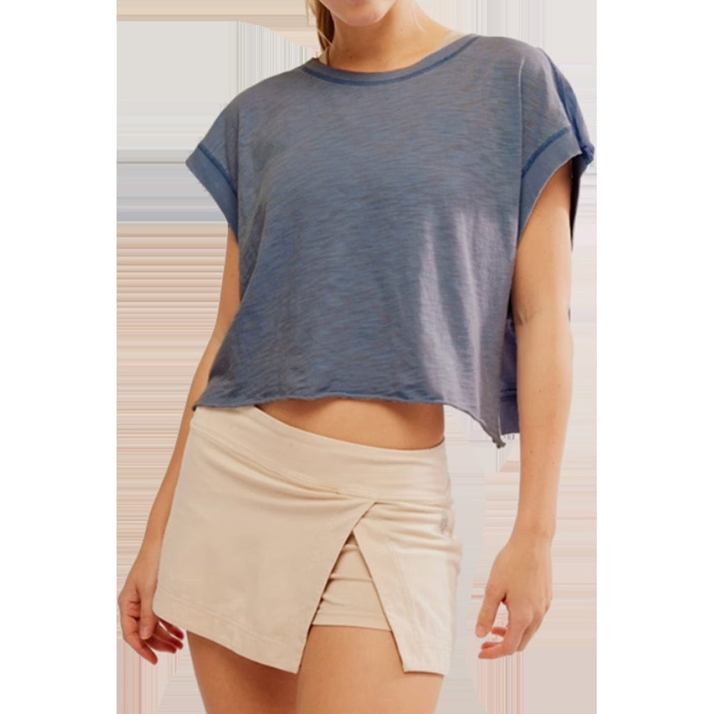 Women's My Time Tee