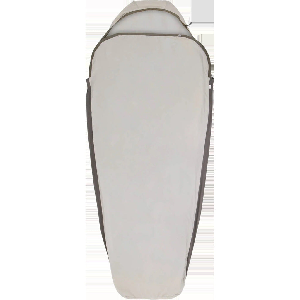 Silk Blend Standard Mummy Liner