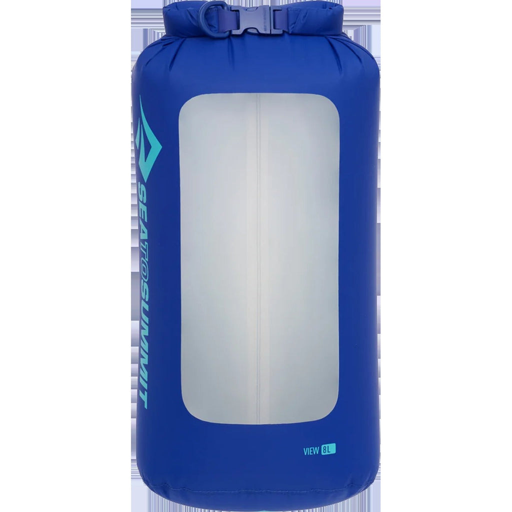 Lightweight Dry Bag View 8L