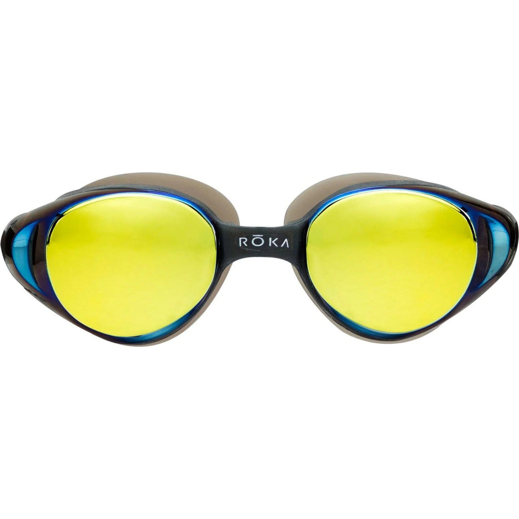 X1 Goggle Mirrored