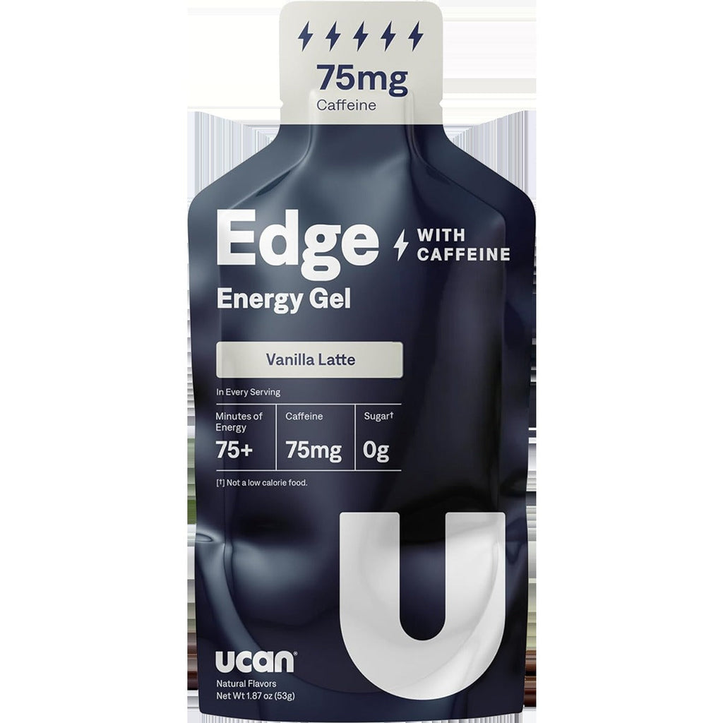 Edge Energy Gel Plus Caffeine