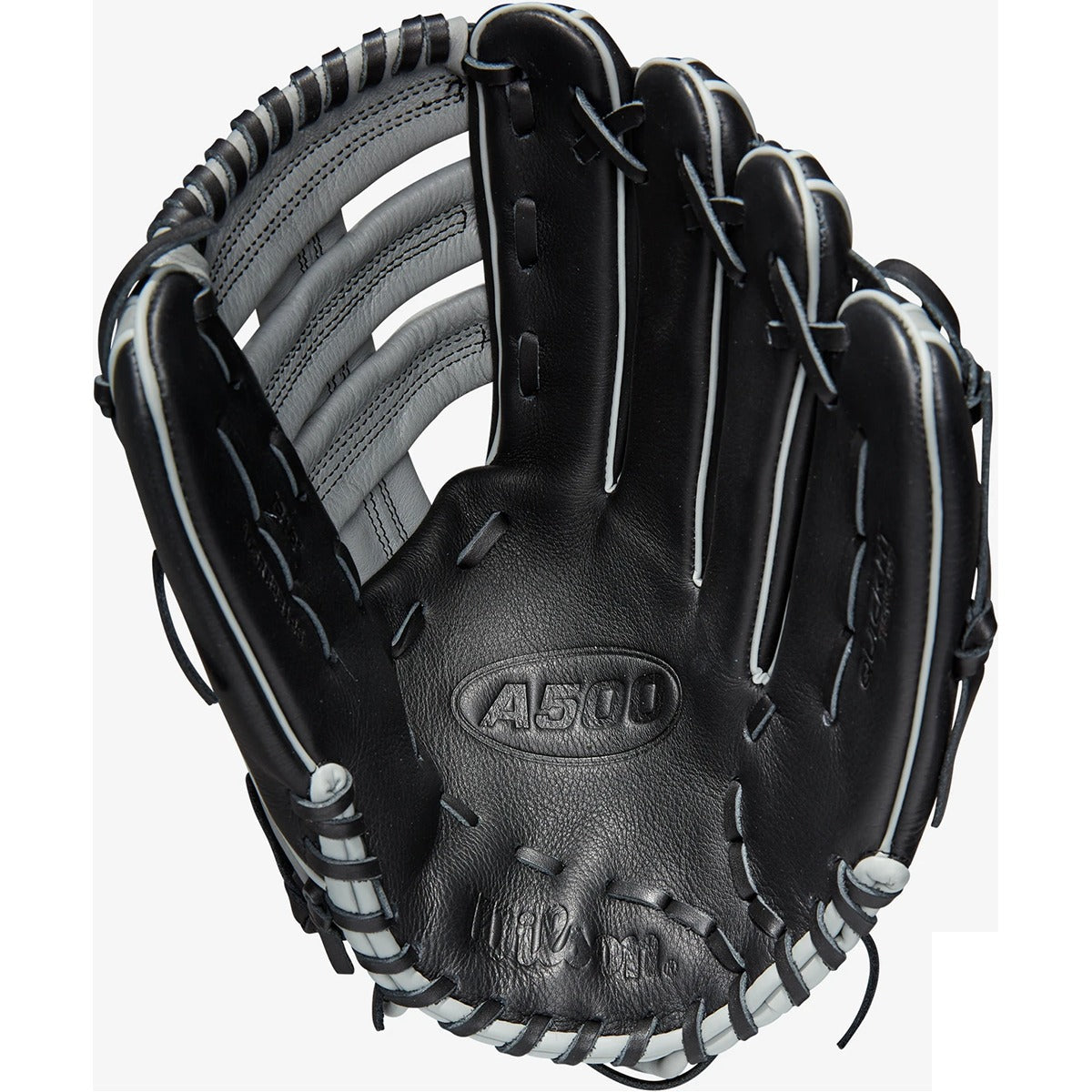 Youth A500 AP - 12.5" Single Post Web Left Hand Throw