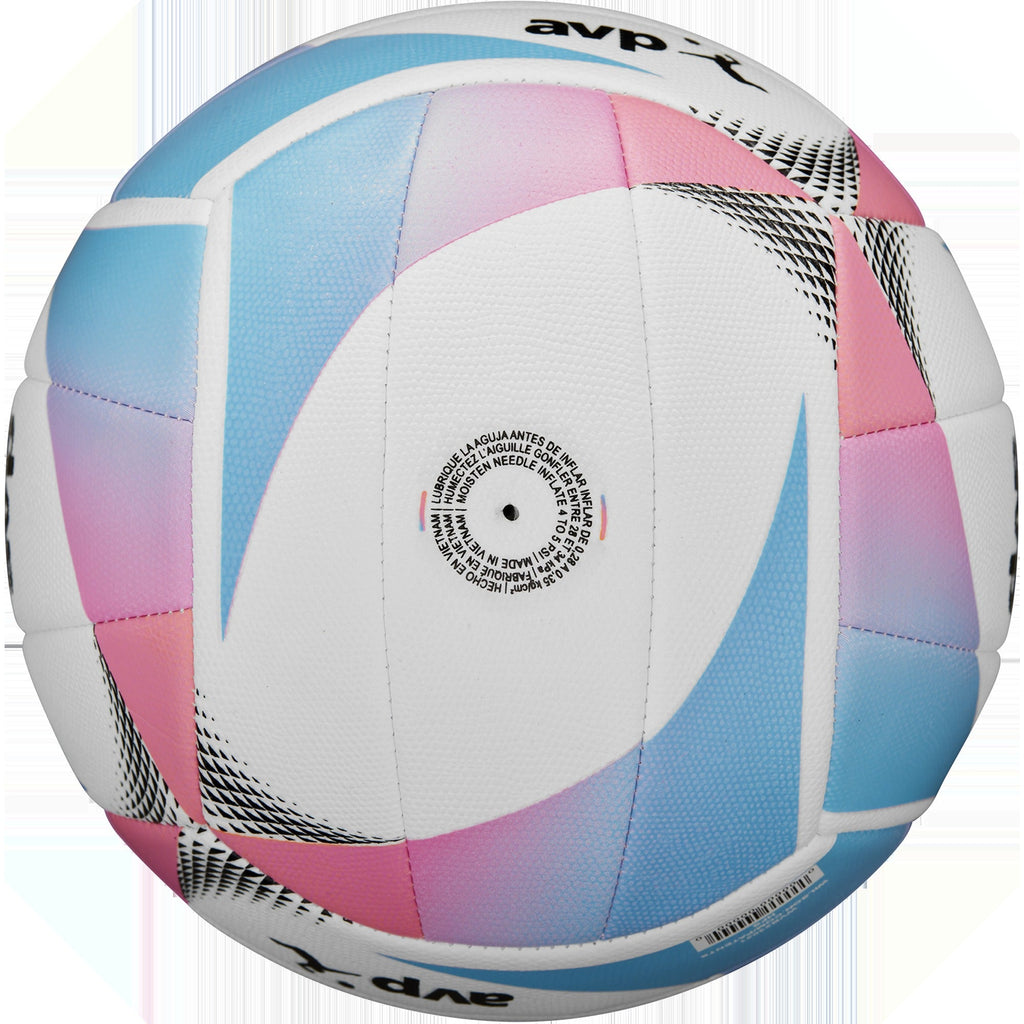 AVP Replica Kaleidoscope Ball