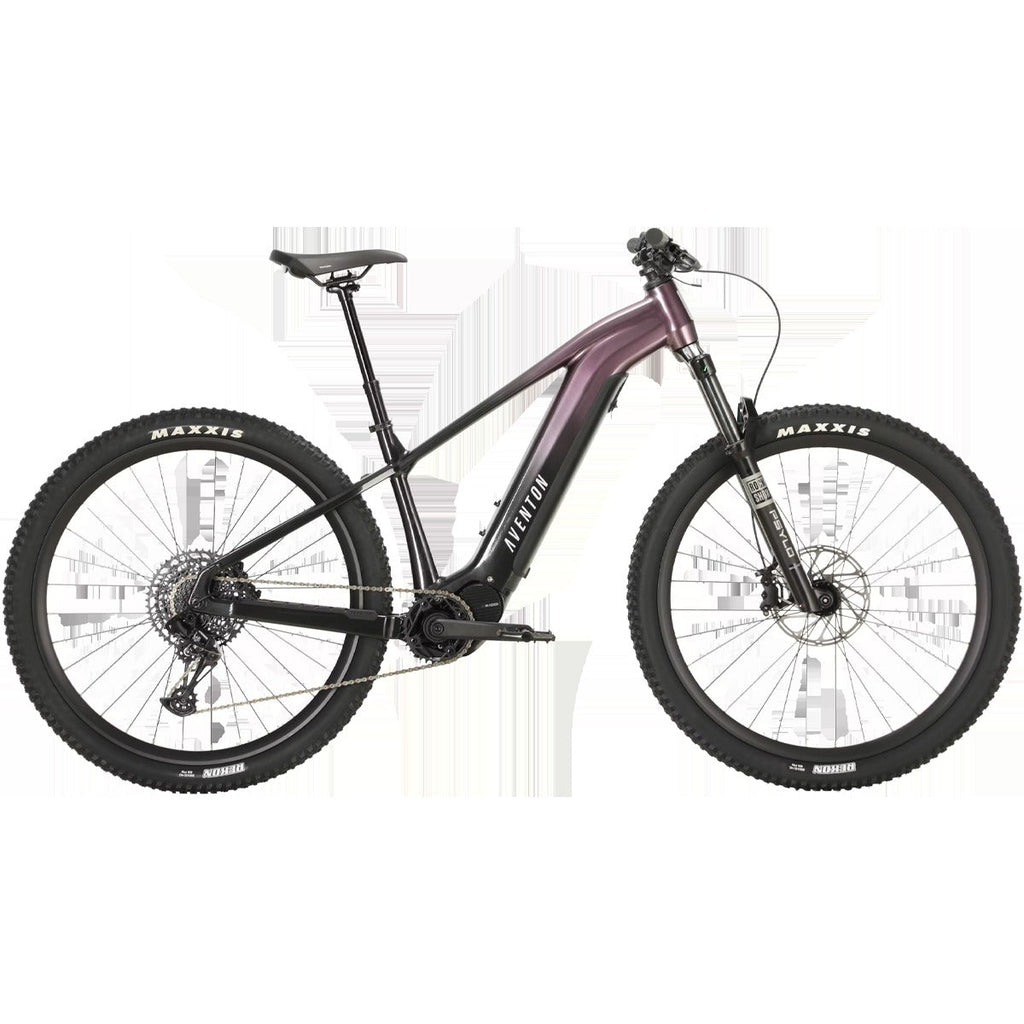 Ramblas eMTB